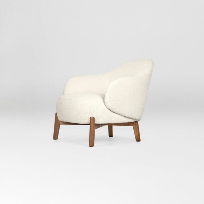 Fotoliu Calligaris Holly Fab CB3463